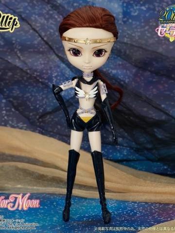 Pullip  Pullip 水手造星者