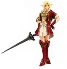 精灵 SR Lineage II Figure Collection Ver.1.5