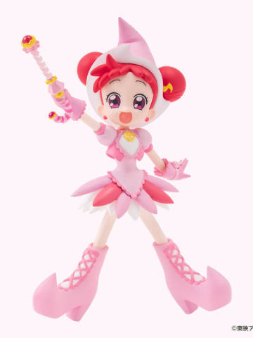 HG Girls 春风DoReMi