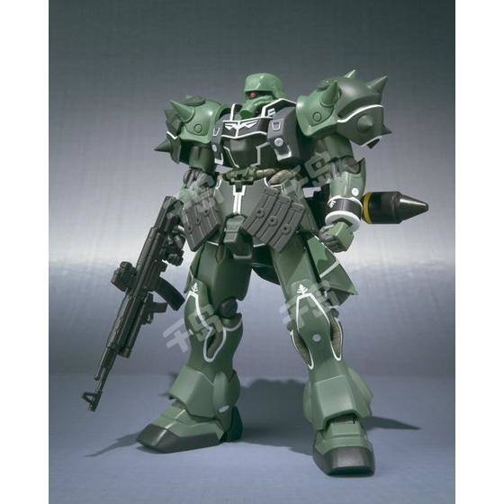 ROBOT魂 AMS-129 祖鲁Geara Guards Type