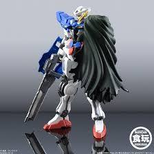 GUNDAM STANDart GN-001RE 能天使高达修复型