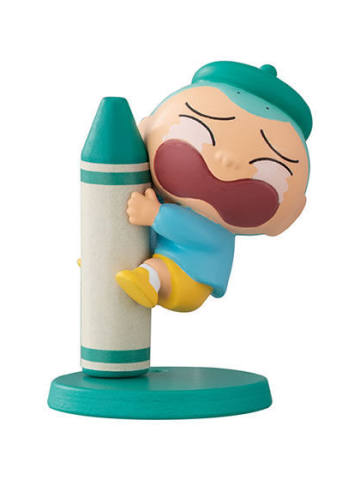 Crayon Shin-chan Rakuga Collection 佐藤正男