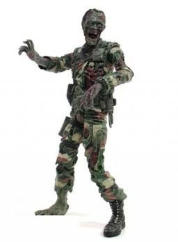 僵尸 Resident Evil Action Figures (Series One)