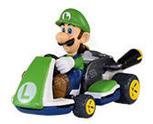 Mario Kart 8 Racing Collection 路易基