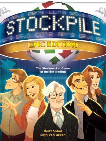 Stockpile: Epic Edition