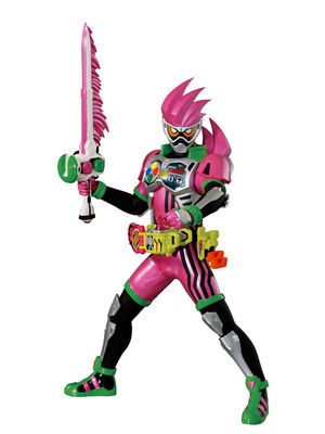 假面骑士Ex-Aid