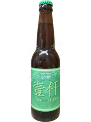 少爷一千帝国IPA