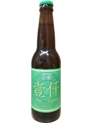 少爷一千帝国IPA