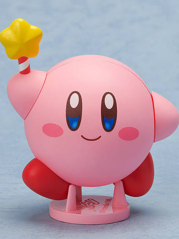 Corocoroid Kirby Collectible Figures 卡比