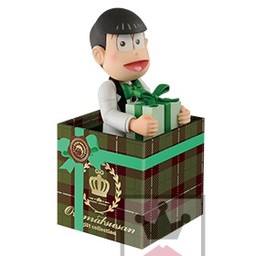 Osomatsu-san Gift Collection Vol.2 松野轻松 White