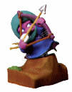 Dragon Quest Monsters Gallery Chapter 2 博德金·弗莱彻