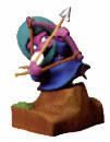 Dragon Quest Monsters Gallery Chapter 2 博德金·弗莱彻