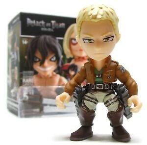 Attack On Titan Wave 1 Blind Box 莱纳·布朗