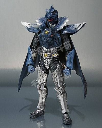 SHF 真木清人 Greeed