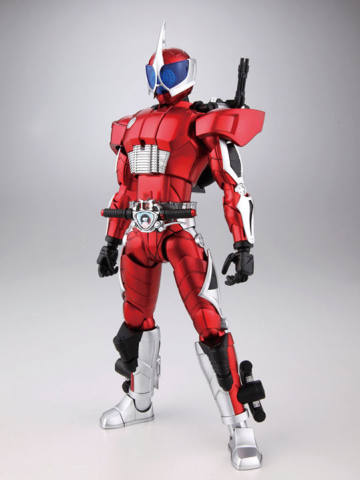 MG Figurerise 假面骑士Accel