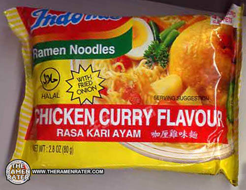 Chicken Curry