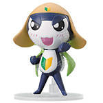 Chara-cell Keroro Gunsou 1 TAMAMA二等兵 5-ri Sorotte!