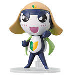 Chara-cell Keroro Gunsou 1 TAMAMA二等兵 5-ri Sorotte!