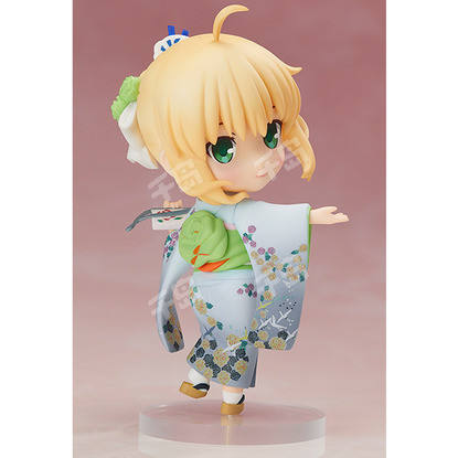 Saber Kimono ver.