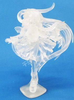 Chobits Capsule Figure Gensakuban 小叽 Konnichi wa