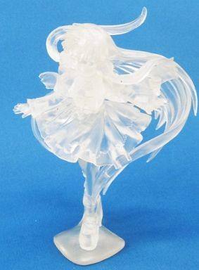 Chobits Capsule Figure Gensakuban 小叽 Konnichi wa