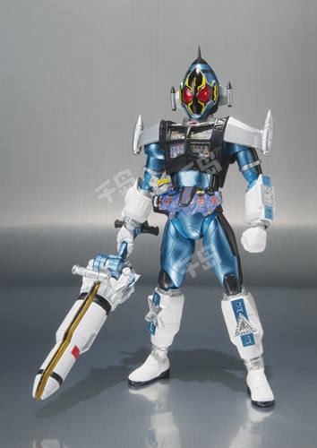 SHF 假面骑士Fourze Cosmic States