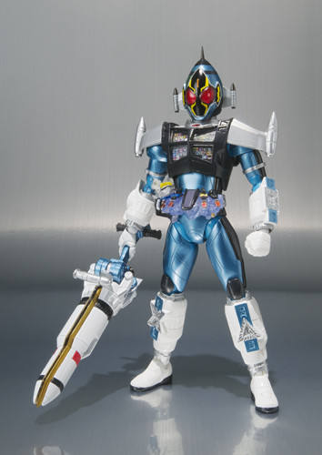 SHF 假面骑士Fourze Cosmic States