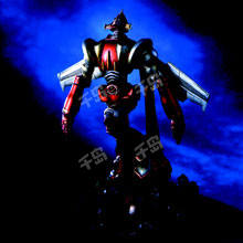 S.I.C. Takumi Damashii Skyzel