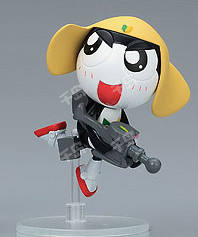 Chara-cell Keroro Gunsou 5 TAMAMA二等兵