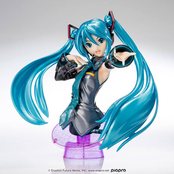 Bust 初音未来 Limited Color