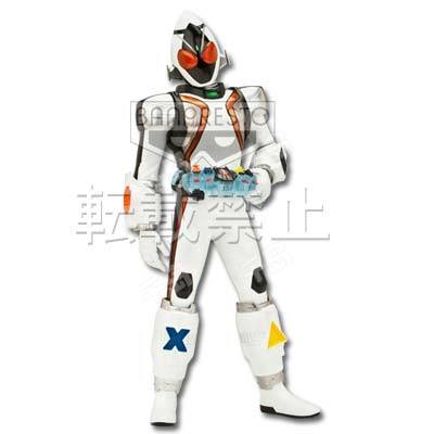 假面骑士Fourze 基础状态