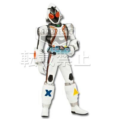 假面骑士Fourze 基础状态