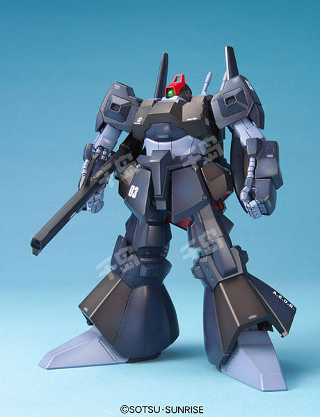 MG RMS-099 力克迪亚斯