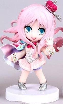 Meruru Premium Figure Box 梅露露琳丝·蕾蒂·阿鲁兹