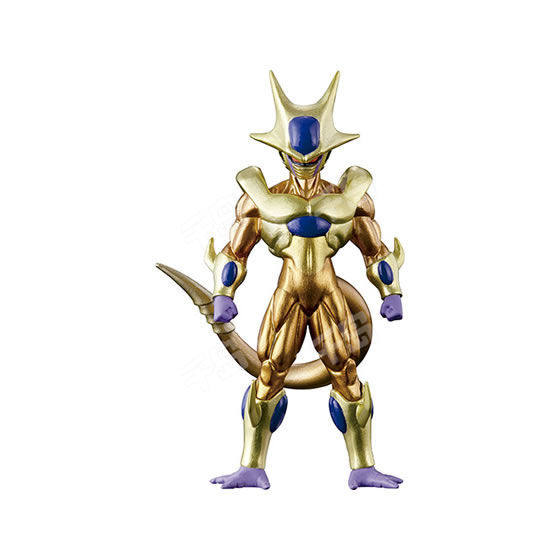 Super Dragon Ball Heroes Skills Figure 04 黄金古拉