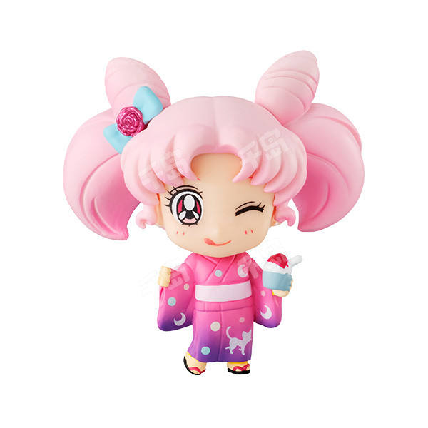 Petit Chara! Series 小小兔 Kyoto Marubeni ver.