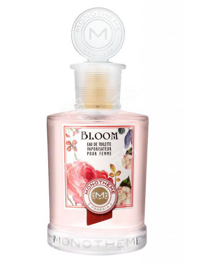 Bloom Pour Femme