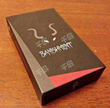 Banishment