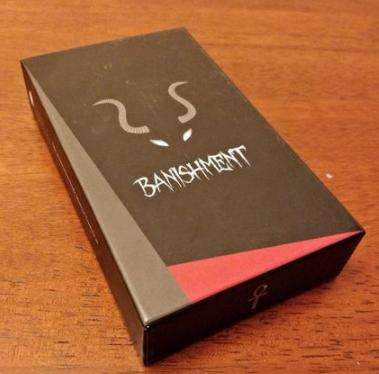 Banishment