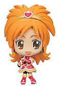 Deformeister Petit Precure All Stars Ver.pretty 花天使 Deformaster Petit