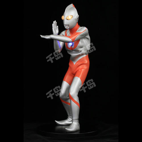 Character Classics 奥特曼 B型 -X-TREME-