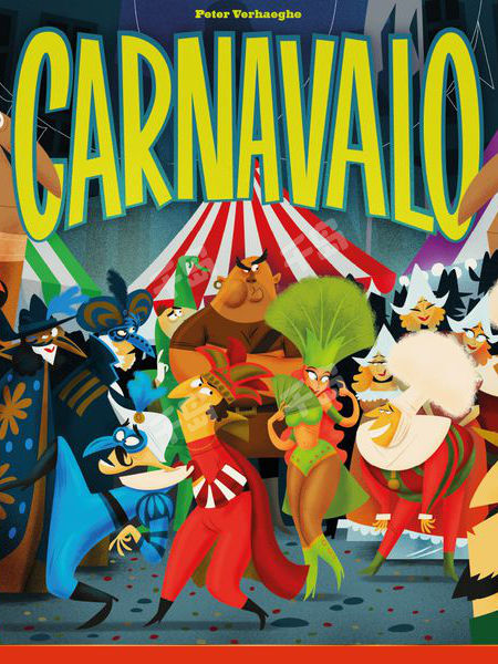 Carnavalo