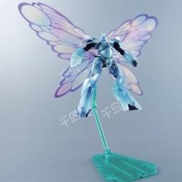 ROBOT魂 CONCEPT-X6-1-2 倒X Moonlight Butterfly