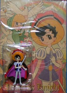 Tezuka Osamu Characters Visual Package Figure 蓝宝石公主 