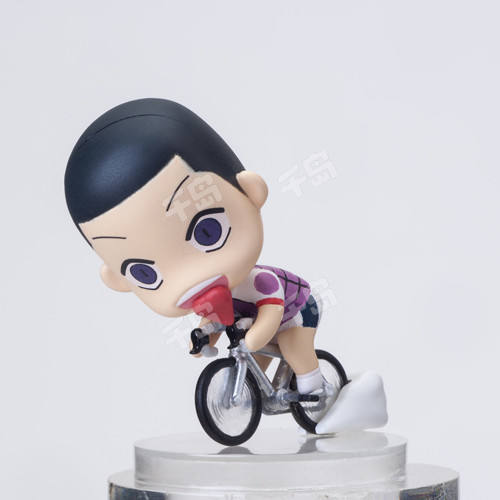 Yowamushi Pedal GRANDE ROAD Half-Size TMS DX vol.2 御堂筋 翔