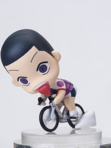 Yowamushi Pedal GRANDE ROAD Half-Size TMS DX vol.2 御堂筋 翔