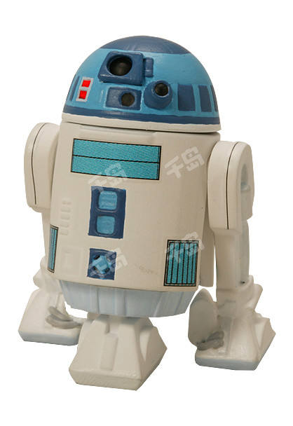 R2-D2 Droids Ver.