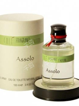 Assolo