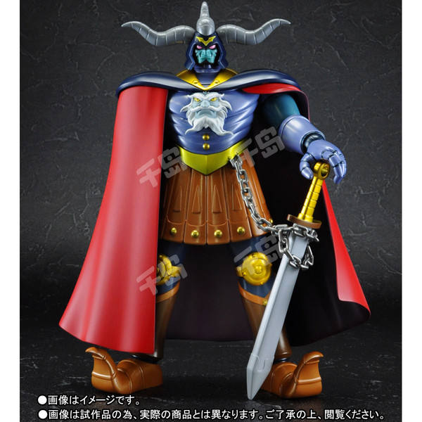 Figuarts ZERO 暗黒大将军 D.C.