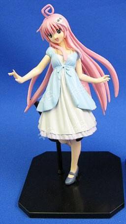 To LOVEru Figure Meister 2 菈菈·萨塔琳·戴比路克 Dress ver.